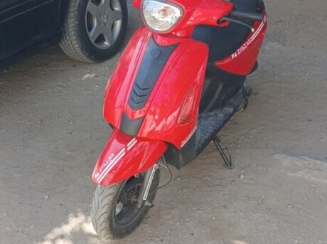 Tufan M50 2025