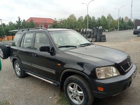 Honda CR-V 1998