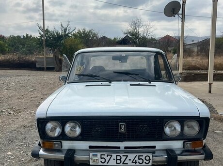 LADA (VAZ) 2106 1993