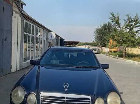 Mercedes E 240 1998
