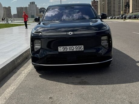 Changan  2025