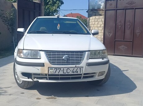 Khazar LX 2019