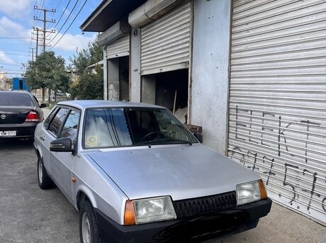 LADA (VAZ) 21099 2003
