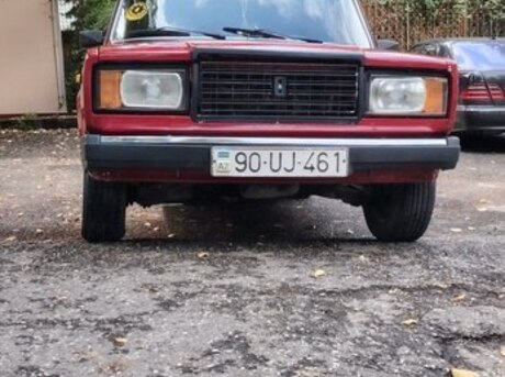 LADA (VAZ) 2104 2011