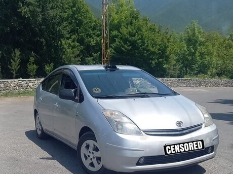 Toyota Prius 2007
