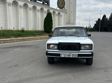 LADA (VAZ) 2107 2005