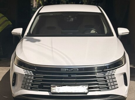 BYD Destroyer 05 2024