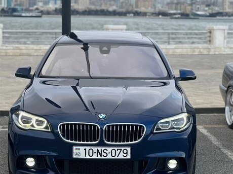 BMW  2015