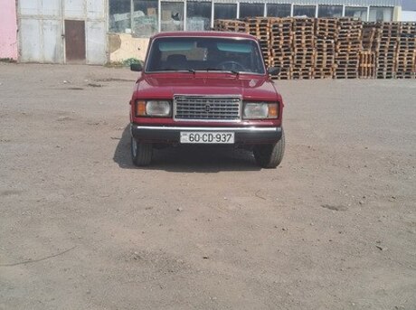 LADA (VAZ) 2107 2006