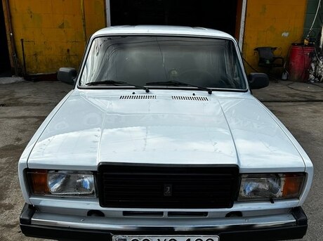 LADA (VAZ) 2104 2008