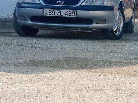 Opel Vectra 1996