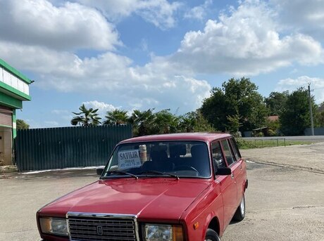 LADA (VAZ) 2104 2000