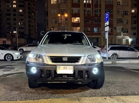Honda CR-V 1996
