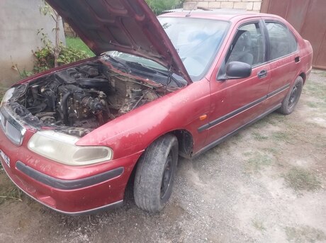 Rover 75 1999