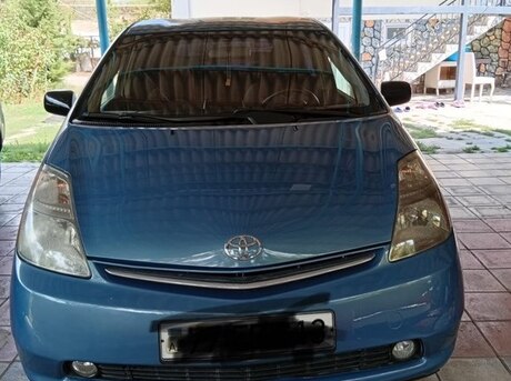 Toyota Prius 2008