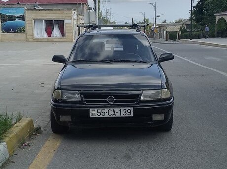 Opel Astra 1997