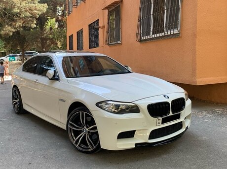 BMW  2014