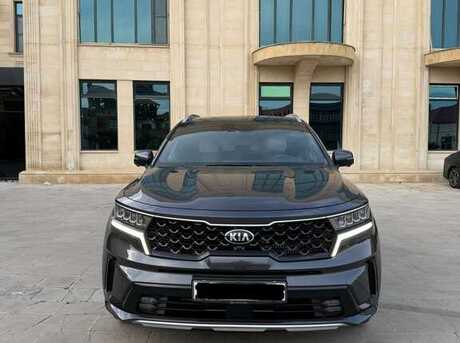 Kia Sorento 2020