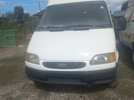 Ford Transit 1999