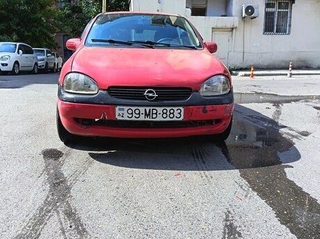Opel Vita 1998