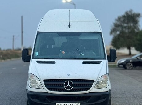 Mercedes Sprinter 316 2009