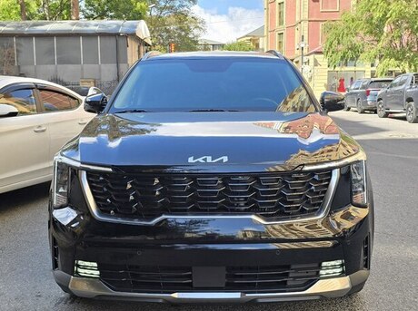 Kia Sorento 2025