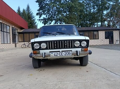 LADA (VAZ) 2106 2004