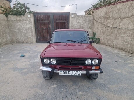 LADA (VAZ) 2106 2006