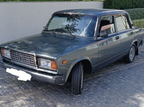 LADA (VAZ) 2107 2011