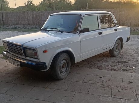 LADA (VAZ) 2107 2008