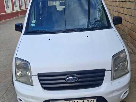 Ford Tourneo Connect 2010