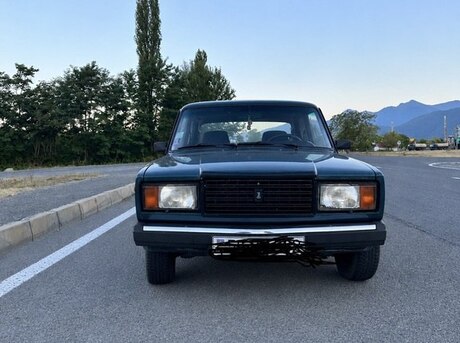 LADA (VAZ) 2107 1997