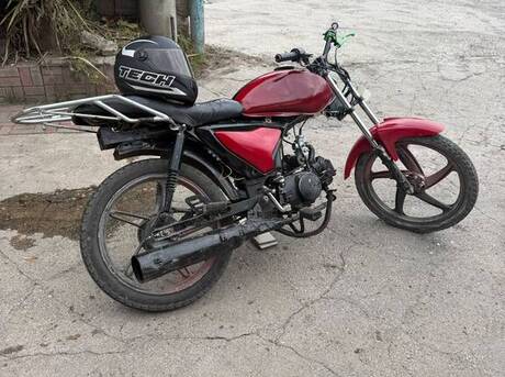 Tufan M50 2021