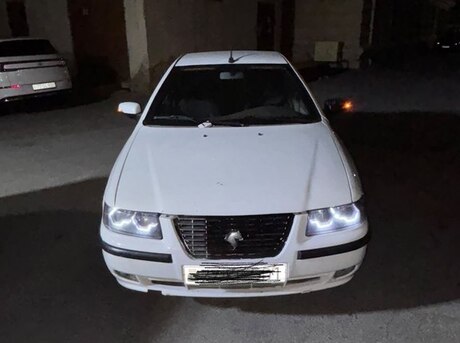 Khazar LX 2020