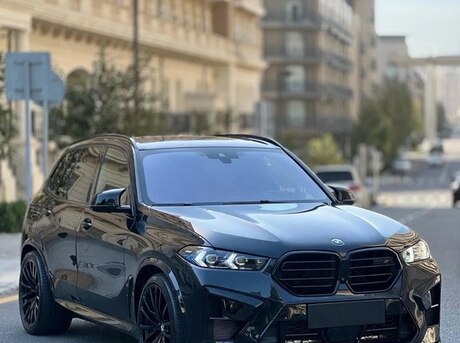 BMW X5 2023