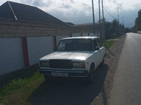 LADA (VAZ) 2107 2003