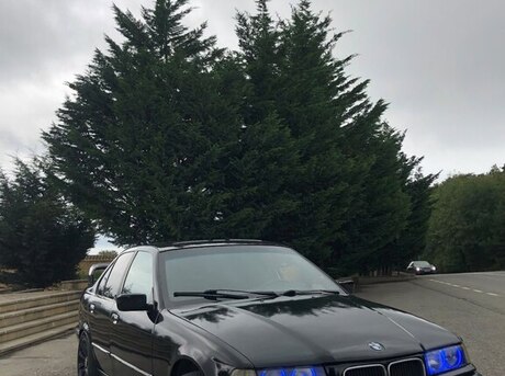 BMW 316 1993