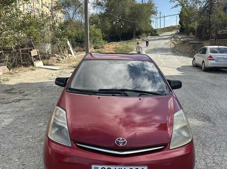 Toyota Prius 2007