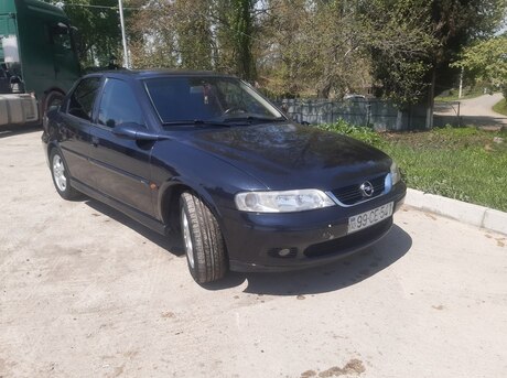 Opel Vectra 1999