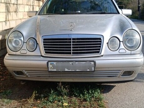 Mercedes E 230 1996