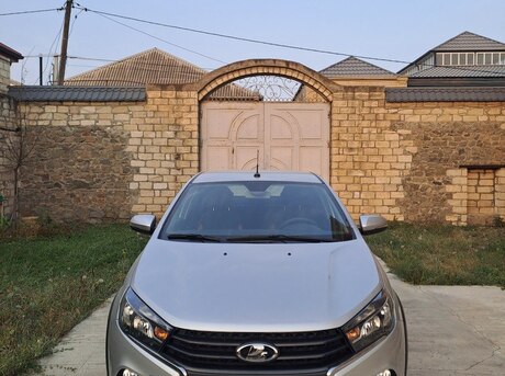 LADA (VAZ) Vesta Cross 2020