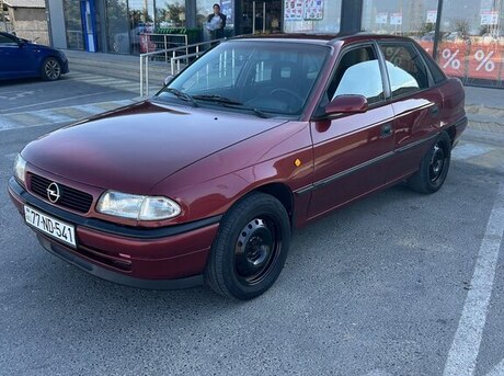 Opel Astra 1995