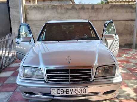 Mercedes C 180 1999
