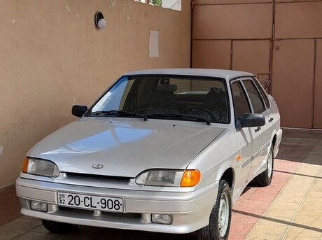 LADA (VAZ) 2115 2008