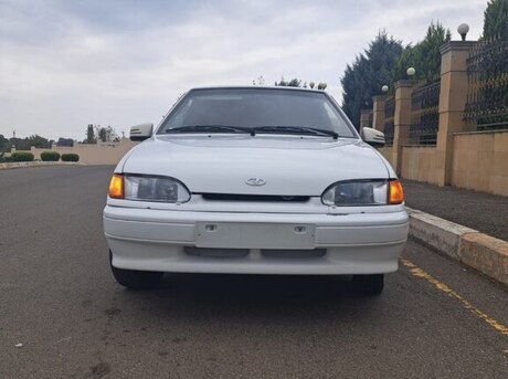 LADA (VAZ) 2115 2012