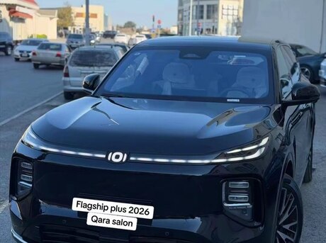 Changan  2026