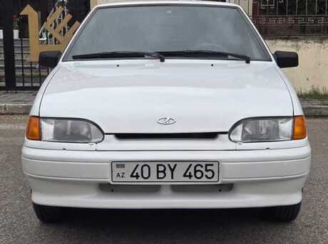 LADA (VAZ) 2115 2012