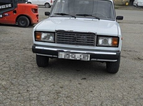 LADA (VAZ) 2107 2009