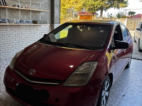 Toyota Prius 2008