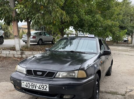 Daewoo Nexia 1997